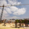 SOM II construction